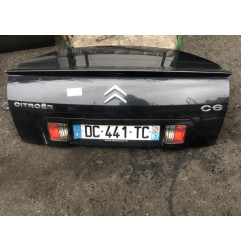 Malle/Hayon arriere CITROEN C6 Photo n°1