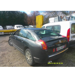 Malle/Hayon arriere CITROEN C6 Photo n°5