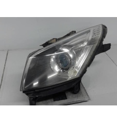 Optique avant principal droit (feux)(phare) CITROEN C6 Photo n°1