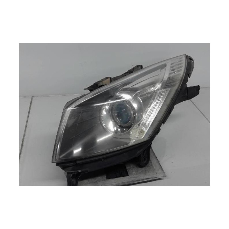 Optique avant principal droit (feux)(phare) CITROEN C6