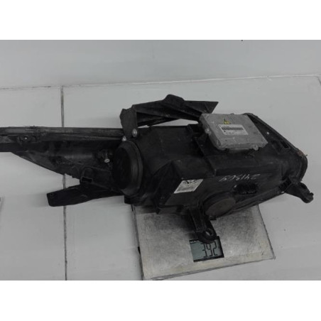 Optique avant principal droit (feux)(phare) CITROEN C6