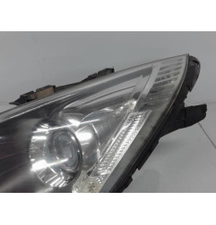 Optique avant principal droit (feux)(phare) CITROEN C6 Photo n°3