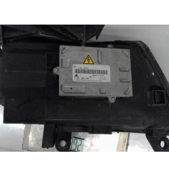 Optique avant principal droit (feux)(phare) CITROEN C6 Photo n°5