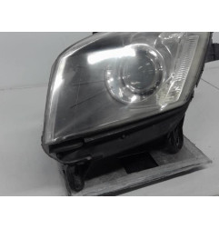 Optique avant principal droit (feux)(phare) CITROEN C6 Photo n°7