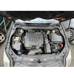 Optique avant principal droit (feux)(phare) CITROEN C6 Photo n°16