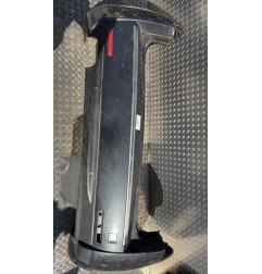 Pare choc arriere CITROEN C6 Photo n°1