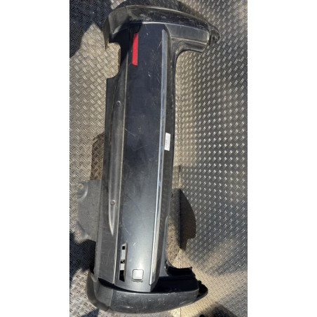 Pare choc arriere CITROEN C6 Photo n°1