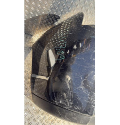 Pare choc arriere CITROEN C6 Photo n°3