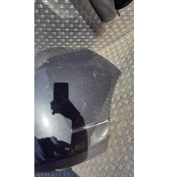 Pare choc arriere CITROEN C6 Photo n°4