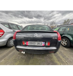 Pare choc arriere CITROEN C6 Photo n°7