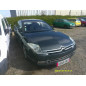 Pare choc arriere CITROEN C6