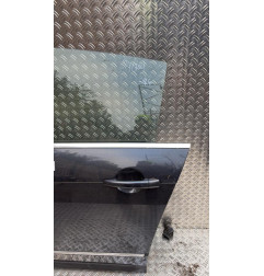 Porte arriere gauche CITROEN C6 Photo n°3