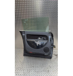 Porte arriere gauche CITROEN C6 Photo n°4