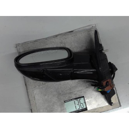 Retroviseur gauche CITROEN C6 Photo n°1