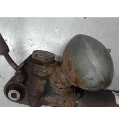 Amortisseur arriere gauche CITROEN C6