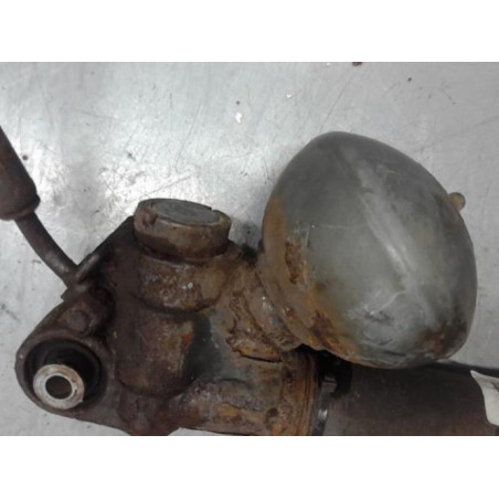 Amortisseur arriere gauche CITROEN C6