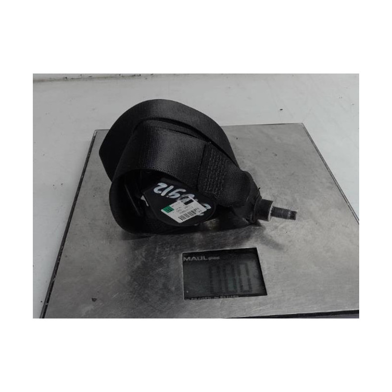 Ceinture avant droit MERCEDES CLASSE A 169
