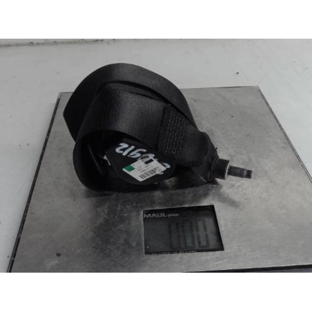 Ceinture avant droit MERCEDES CLASSE A 169 Photo n°1