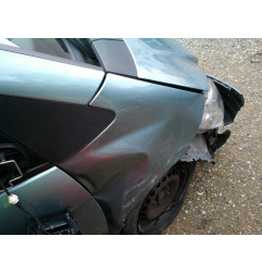 Ceinture avant droit MERCEDES CLASSE A 169 Photo n°6