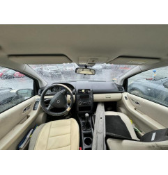 Ceinture avant droit MERCEDES CLASSE A 169 Photo n°11