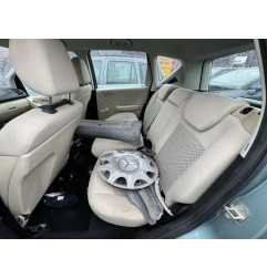 Ceinture avant droit MERCEDES CLASSE A 169 Photo n°13