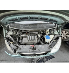 Ceinture avant droit MERCEDES CLASSE A 169 Photo n°15