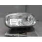 Optique avant principal gauche (feux)(phare) VOLKSWAGEN GOLF 4