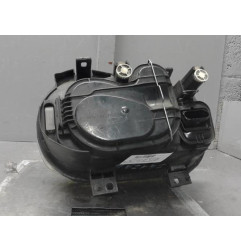 Optique avant principal gauche (feux)(phare) VOLKSWAGEN GOLF 4 Photo n°4