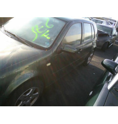 Optique avant principal gauche (feux)(phare) VOLKSWAGEN GOLF 4 Photo n°5