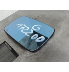 Glace retroviseur gauche BMW SERIE 3 E36 Photo n°4