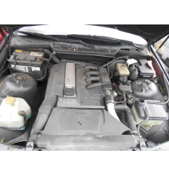 Glace retroviseur gauche BMW SERIE 3 E36 Photo n°10