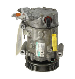 Compresseur clim PEUGEOT 207 Photo n°1