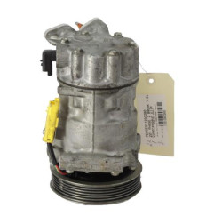 Compresseur clim PEUGEOT 207