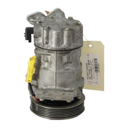 Compresseur clim PEUGEOT 207