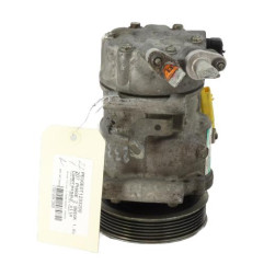 Compresseur clim PEUGEOT 207 Photo n°4