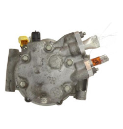 Compresseur clim PEUGEOT 207 Photo n°5