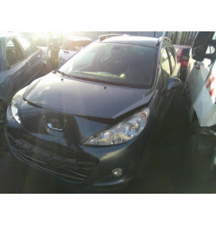 Compresseur clim PEUGEOT 207 Photo n°7