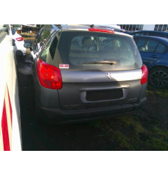 Compresseur clim PEUGEOT 207 Photo n°8