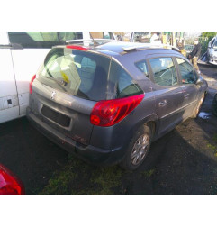 Compresseur clim PEUGEOT 207 Photo n°9