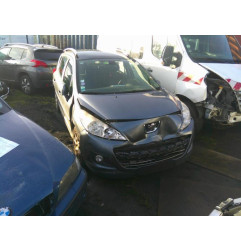 Compresseur clim PEUGEOT 207 Photo n°10