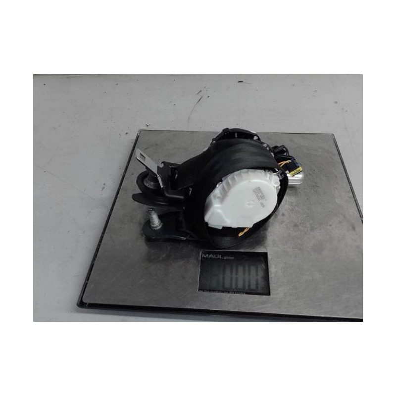 Ceinture avant gauche CITROEN C5 2