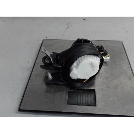 Ceinture avant gauche CITROEN C5 2 Photo n°1