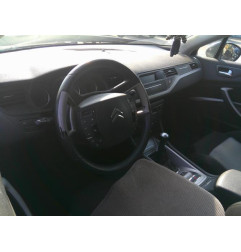 Ceinture avant gauche CITROEN C5 2 Photo n°3