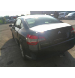 Ceinture avant gauche CITROEN C5 2 Photo n°4