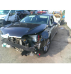 Ceinture avant gauche CITROEN C5 2 Photo n°5