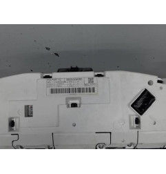 Compteur CITROEN C5 2