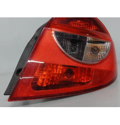 Feu arriere principal droit (feux) RENAULT CLIO 3 Photo n°3