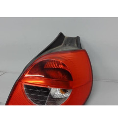 Feu arriere principal droit (feux) RENAULT CLIO 3 Photo n°4