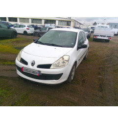 Feu arriere principal droit (feux) RENAULT CLIO 3 Photo n°6
