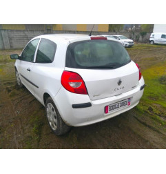 Feu arriere principal droit (feux) RENAULT CLIO 3 Photo n°8